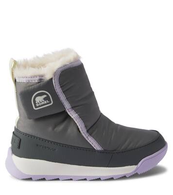 Botas de nieve Whitney II Plus | Sorel Kids