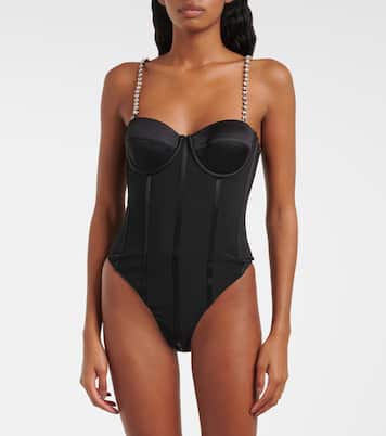 Body Eclipse | Rebecca Vallance