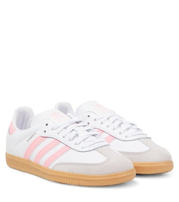 Baskets Samba OG en cuir | Adidas Originals Kids