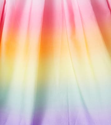 Jupe Bonnie imprimée en coton | Molo