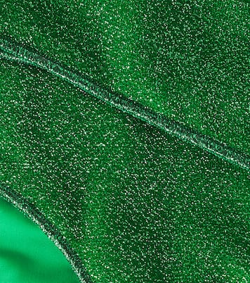 Bikini Lumière con lamé | Oséree Kids