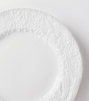 Haas Mojave charger plate | L'Objet