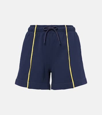 Shorts aus Baumwolle | JW Anderson