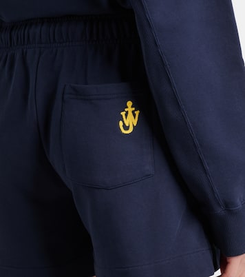 Shorts aus Baumwolle | JW Anderson
