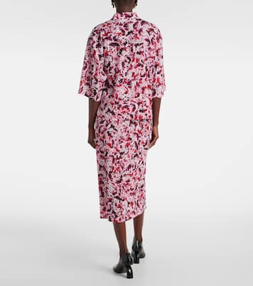 Bedrucktes Hemd | Dries Van Noten