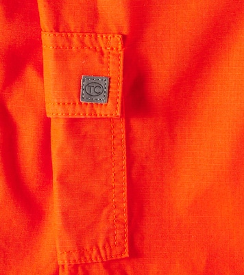 Cargo-Shorts aus Baumwolle | Tartine et Chocolat