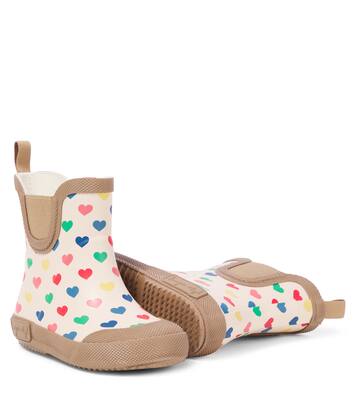 Welly rubber rain boots | Konges Sløjd