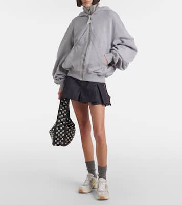 Sneakers V2K Run mit Leder | Nike