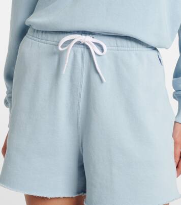 Shorts aus einem Baumwollgemisch | Polo Ralph Lauren