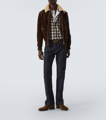 Slim jeans | Tom Ford
