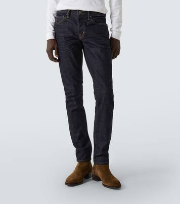 Slim jeans | Tom Ford