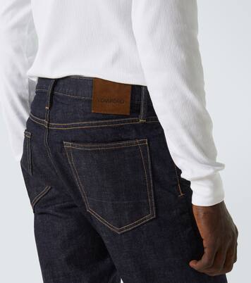 Slim jeans | Tom Ford