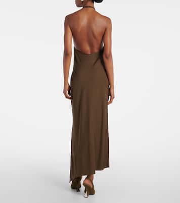 Robe midi | The Attico