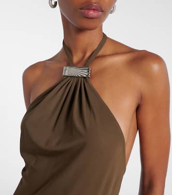 Robe midi | The Attico