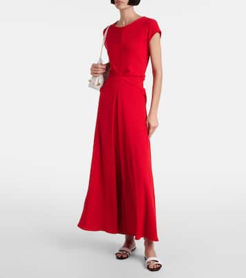 Leather sandals | Tory Burch