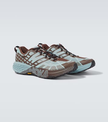 Speed Goat 2 running shoes in multicoloured - Hoka One One | Mytheresa
