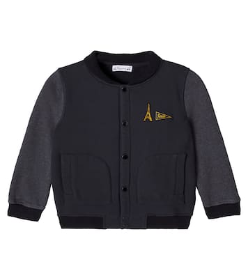 Chaqueta Jaber de algodón | Bonpoint
