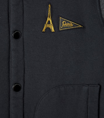 Chaqueta Jaber de algodón | Bonpoint