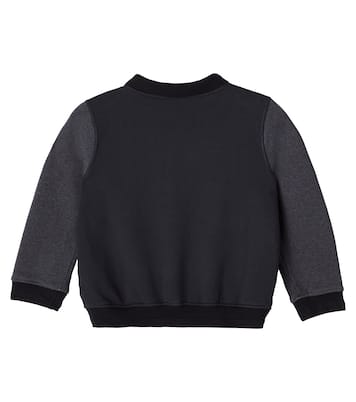 Chaqueta Jaber de algodón | Bonpoint