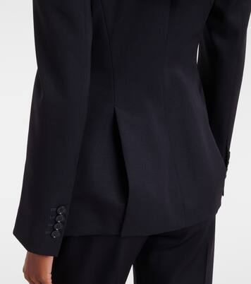 Blazer en laine | McQueen