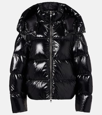 x EE72 by Edward Enninful Lothar down jacket | Moncler Genius