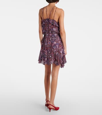 Minikleid Betty | Marant Etoile