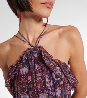 Minikleid Betty | Marant Etoile