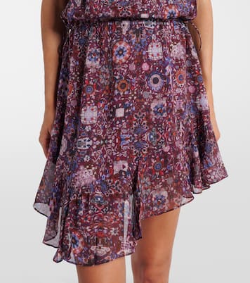 Minikleid Betty | Marant Etoile