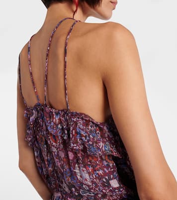 Minikleid Betty | Marant Etoile