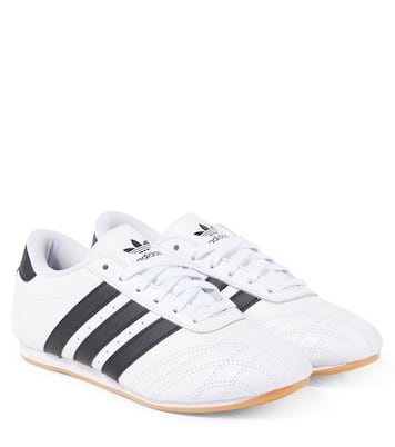 Sneakers Taekwondo Lace aus Leder | Adidas Originals Kids