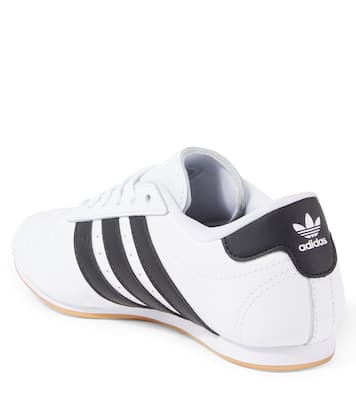 Sneakers Taekwondo Lace aus Leder | Adidas Originals Kids