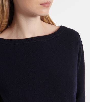 Top Marianne in cashmere | Extreme Cashmere