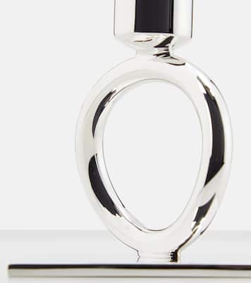 Vertigo candle holder by Andrée Putman | Christofle