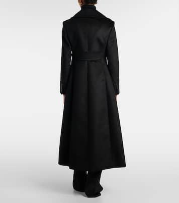 Mantel Lepanto aus Kamelhaar | Max Mara