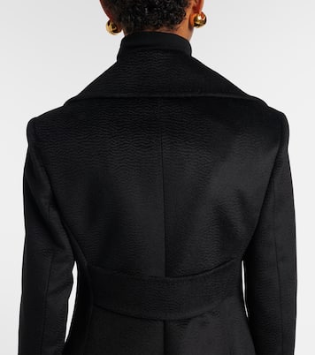 Mantel Lepanto aus Kamelhaar | Max Mara