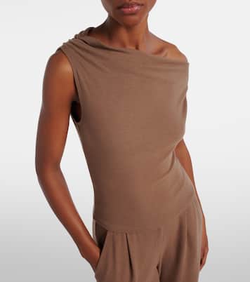 Top Lauren aus Jersey | Leset