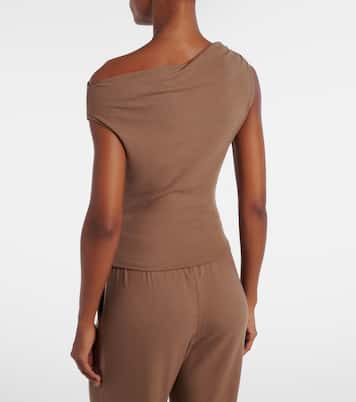 Top Lauren aus Jersey | Leset