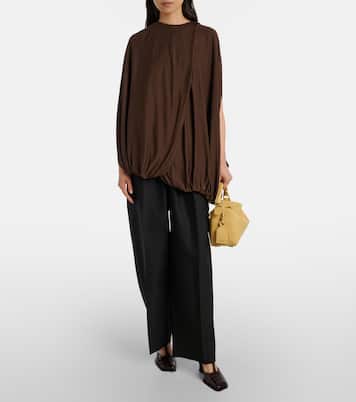 Featherlight Puzzle Large tote bag | Loewe