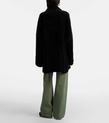 Mica wide-leg jeans | Slvrlake