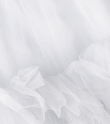 Bébé – Robe et culotte bloomer Abu Dabi en tulle | Tutu Du Monde