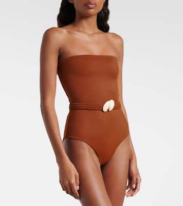 Badeanzug | Johanna Ortiz