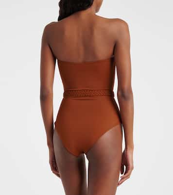 Badeanzug | Johanna Ortiz