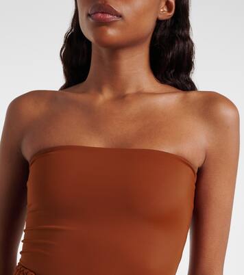 Badeanzug | Johanna Ortiz