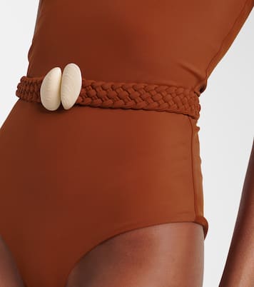 Badeanzug | Johanna Ortiz