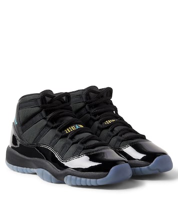 Sneakers Air Jordan 11 Retro aus Lackleder | Nike Kids