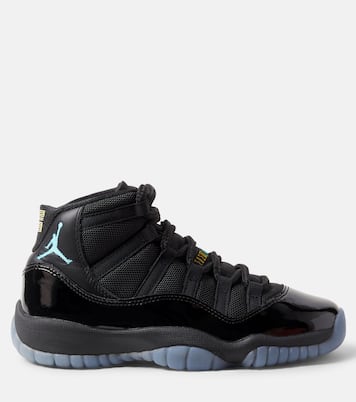 Sneakers Air Jordan 11 Retro aus Lackleder | Nike Kids