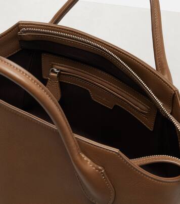 Bolso Terrasse de piel | The Row