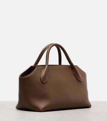 Bolso Terrasse de piel | The Row