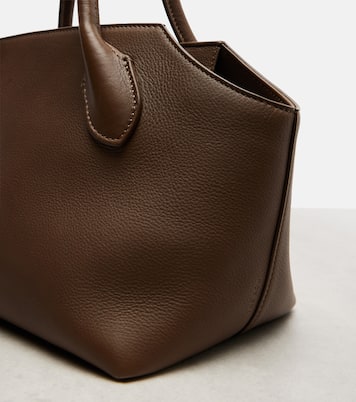 Bolso Terrasse de piel | The Row