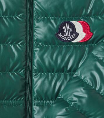 Bengi down jacket | Moncler Enfant